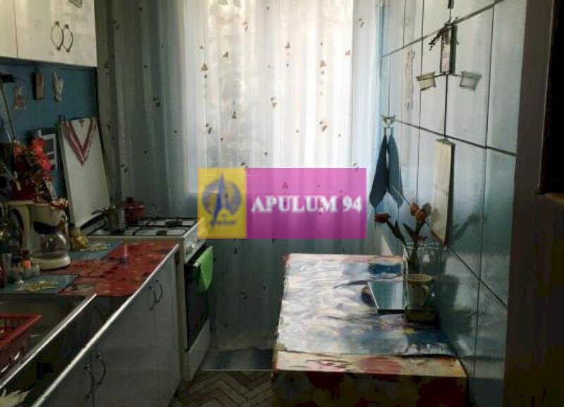 Apartament 2 camere, 50mp zona Piata Straduintei-Cultural