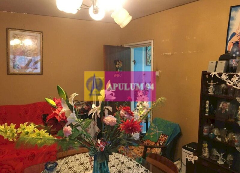 Apartament 2 camere, 50mp zona Piata Straduintei-Cultural