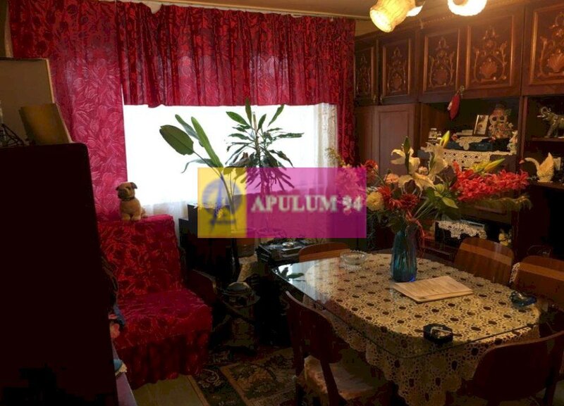 Apartament 2 camere, 50mp zona Piata Straduintei-Cultural